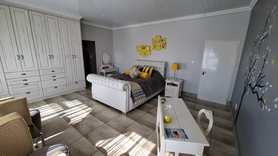 0 Bedroom Property for Sale in Klerksdorp Rural North West